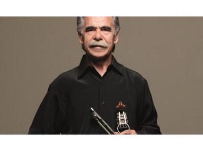 Ο Βασίλης Σκουλάς κοντά στην ομογένεια τ...