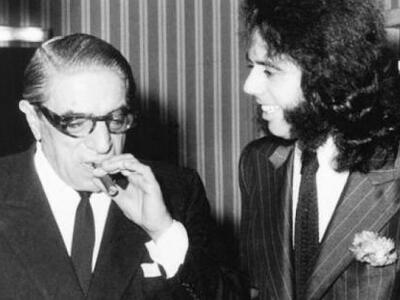 Δε βρέθηκε αγοραστής για τη Λαμποργκίνι ...