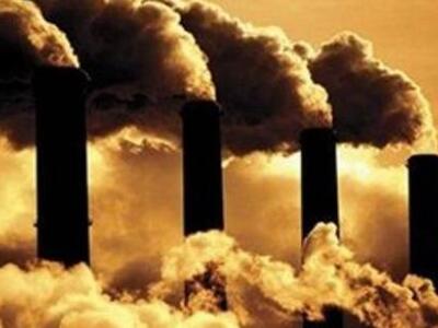 Στα ύψη η ρύπανση σε πολλές βαλκανικές πόλεις