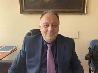 Πάτρα: Ο Μάκης Κατσιγιάννης υποψήφιος Πρ...