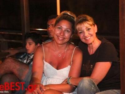 Πάτρα: Πετράκος και Μίχας στο Libido- Δε...