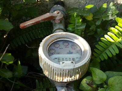 Πάτρα:Η ΔΕΥΑΠ συνιστά μειωτές πίεσης για...