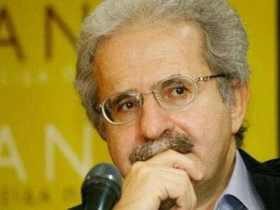 Ο Μίμης Ανδρουλάκης στον Πύργο Ηλείας