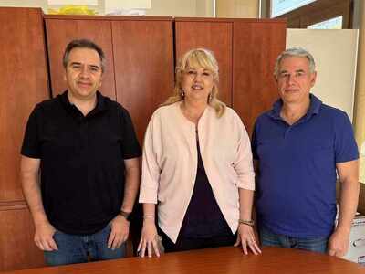 Περιφερειακές Εκλογές - Άννα Μαστοράκου:...