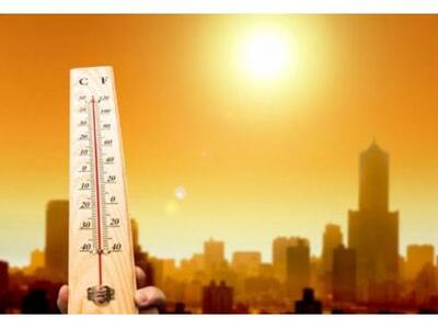 Παγκοσμίως ο πιο ζεστός, ο φετινός Ιούνιος