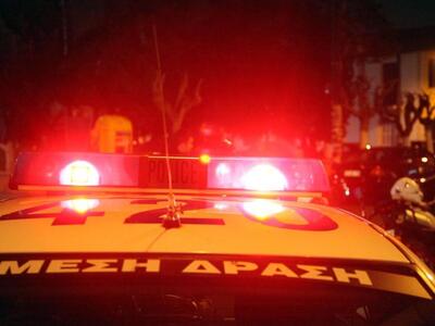 Στον Εισαγγελέα Πρωτοδικών ο δράστης ανθ...