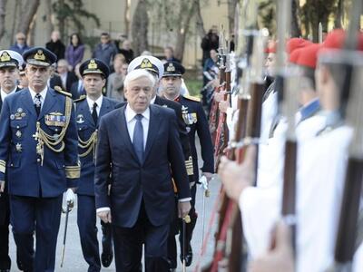 Λευκάδα: Στις εορταστικές εκδηλώσεις της...