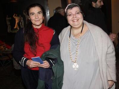 Με μεγάλη επιτυχία πραγματοποιήθηκε η πρ...