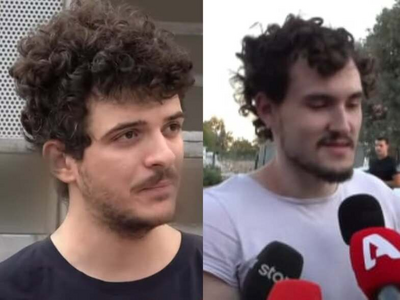 Πάτρα: Από τις φλόγες στον εγκλεισμό- Τι...