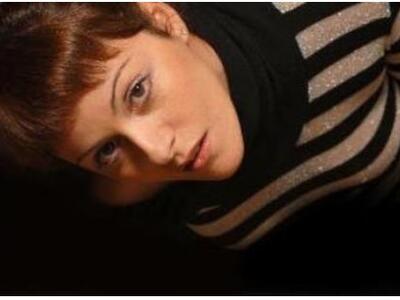 Η γνωστή μουσική παραγωγός και dj Κλεοπά...