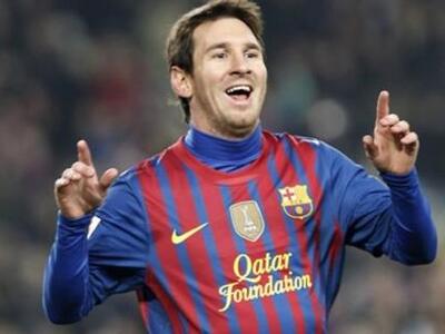 ΔΕΙΤΕ το κουστούμι του Μέσι που βγάζει.....