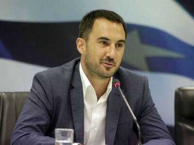 Αλ. Χαρίτσης: Το Ελληνικό υπογραμμίζει τ...