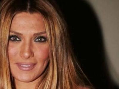 Αγγελική Ηλιάδη: «Δεν κρύβω τη σχέση μου...