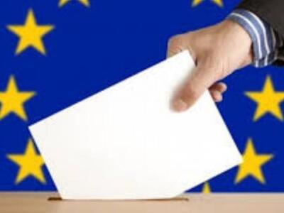 Αυριο ψηφίζουν για τις Ευρωεκλογές οι Έλ...