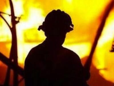 Αιτωλοακαρνανία: Πυρκαγιά κατέστρεψε απο...