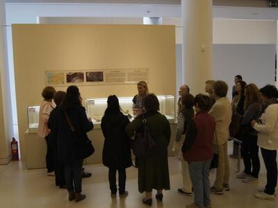 Με επιτυχία πραγματοποιήθηκαν οι δράσεις...