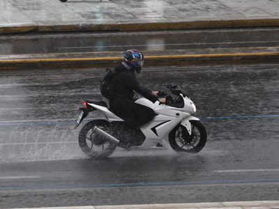 Αλλάζει ο καιρός: Έρχεται ψυχρό μέτωπο, ...