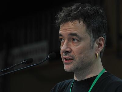 Θανάσης Χειμωνάς στο thebest.gr: "Μ...