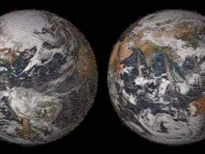 Ένα παγκόσμιο… selfie