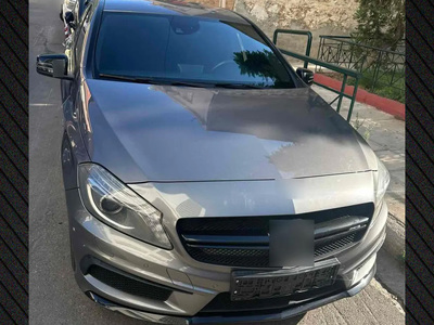 Προφυλακίστηκε ο 20χρονος γιος επιχειρημ...