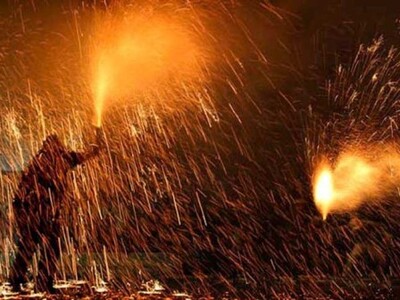 Καλαμάτα: Διεκόπη ο σαϊτοπόλεμος - Νεκρό...