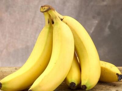 Οι μπανάνες βοηθούν στην απώλεια βάρους