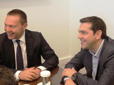 Υπέγραψε ο Στουρνάρας το ΦΕΚ για τους πλ...