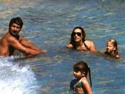 Διακοπές στη Λευκάδα για Πετρουλάκη - Ίβιτς