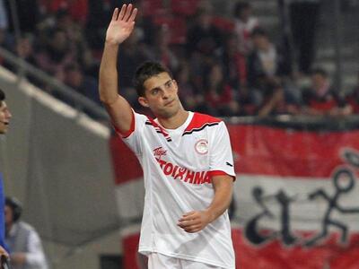 Καυτό Σαββατοκύριακο για τον Ολυμπιακό