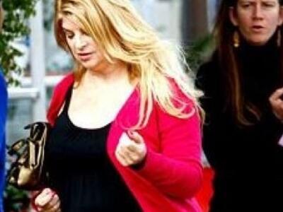 Πριν και μετά: Οι σταρ που πάχυναν και έ...