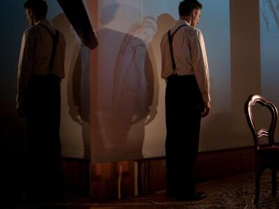 ΣΤΟ ACT 5-6/3 H ΑΝΤΙΝΑΖΙΣΤΙΚΗ ΠΑΡΑΣΤΑΣΗ ...