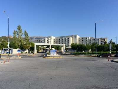 Αναστάτωση στο ΠΓΝΠ: 22χρονος συνελήφθη ...