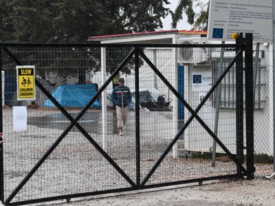 Περιορισμός κυκλοφορίας: Παράταση των μέ...