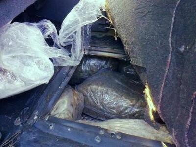 Εξαρθρώθηκε μεγάλη σπείρα διακίνησης ναρ...