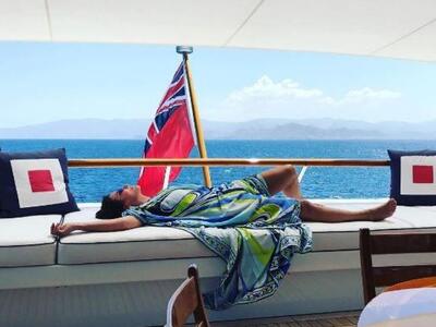 Η μητέρα των Καρντάσιανς κάτω από τον Ελ...