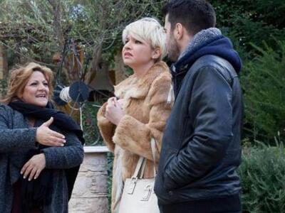 Αναφορά στον Οδοντωτό από την Καλαβρυτιν...