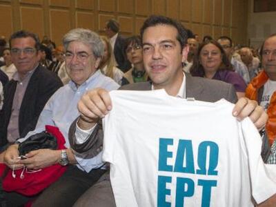 Βουλή: Αποχώρησε ο ΣΥΡΙΖΑ σε ένδειξη δια...