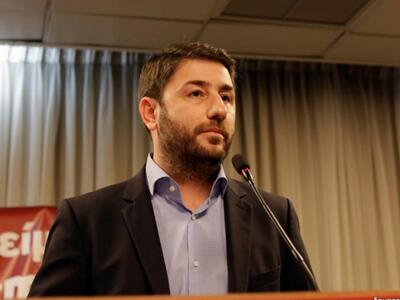 Ν. Ανδρουλάκης: Η κυβέρνηση αντί να μοιρ...