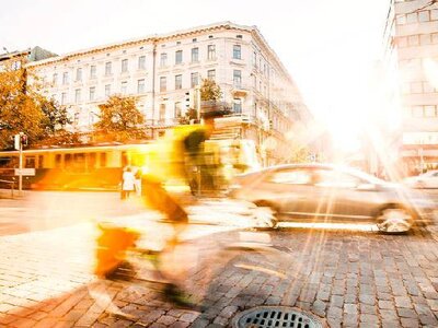 Πώς μια ευρωπαϊκή πρωτεύουσα εξαφάνισε τ...