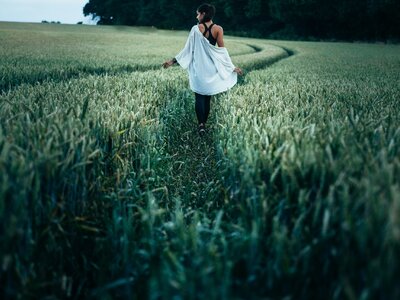 Clem Onojeghuo / Unsplash