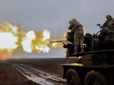 Ρωσία: Δηλώνει ότι κατέλαβε την μισή πόλ...