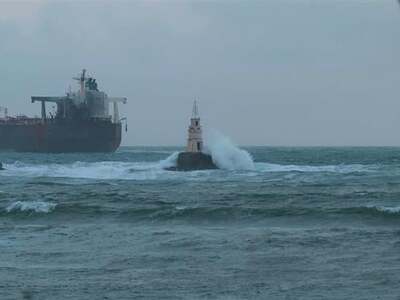 Ρωσία: Έντονη αντίδραση για την κατάσχεσ...