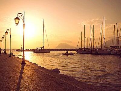 Σωστό καλοκαίρι: Στους 33 βαθμούς το θερ...