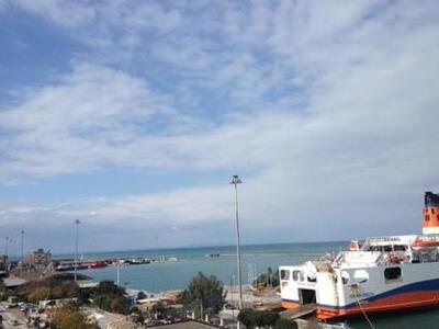 Πάτρα: Ο καιρός σήμερα και αύριο