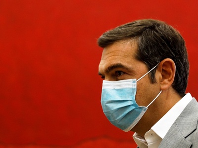 Αλ. Τσίπρας: Η κυβέρνηση παίζει κορώνα γ...