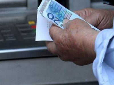 Βρούτσης για τα αναδρομικά των συνταξιού...