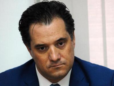 Βόμβα Άδωνι: "Έχω δεχτεί πρόταση γι...