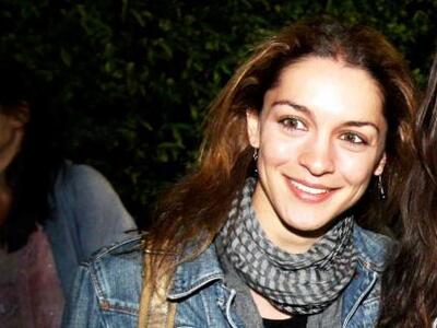 Στη Γιούλικα Σκαφιδά, το βραβείο «Μελίνα Μερκούρη»