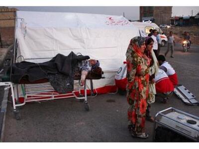 Στους 220 οι νεκροί από τους δυο φονικού...