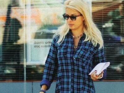 Η ζωή της Ελένης Μενεγάκη μακριά από τον...